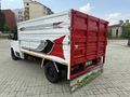 Galeriden Ford Trucks Transit 190 P Kars