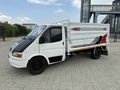 Galeriden Ford Trucks Transit 190 P Kars