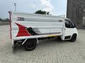 Galeriden Ford Trucks Transit 190 P Kars