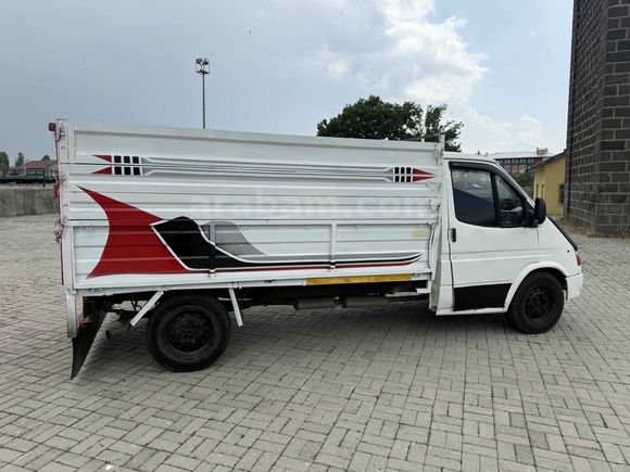Galeriden Ford Trucks Transit 190 P Kars