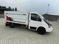 Galeriden Ford Trucks Transit 190 P Kars