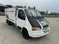 Galeriden Ford Trucks Transit 190 P Kars