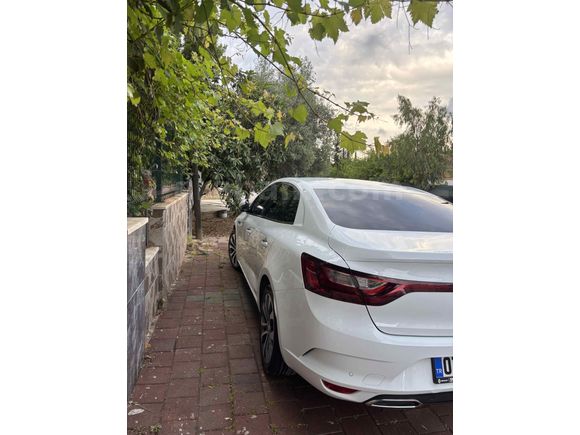 Sahibinden Renault Megane 1.3 TCe Icon 2025 Model 