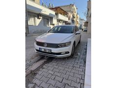 Sahibinden Volkswagen Passat 1.6 TDi BlueMotion Trendline 2016 Model 