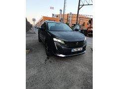 Galeriden Peugeot 3008 1.5 BlueHDI Allure 2022 Model İstanbul