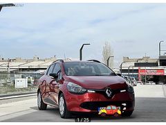 Sahibinden Renault Clio 1.2 SportTourer Joy 2013 Model 