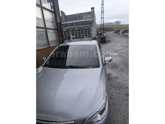 Sahibinden Peugeot 301 1.6 HDi Active 2017 Model
