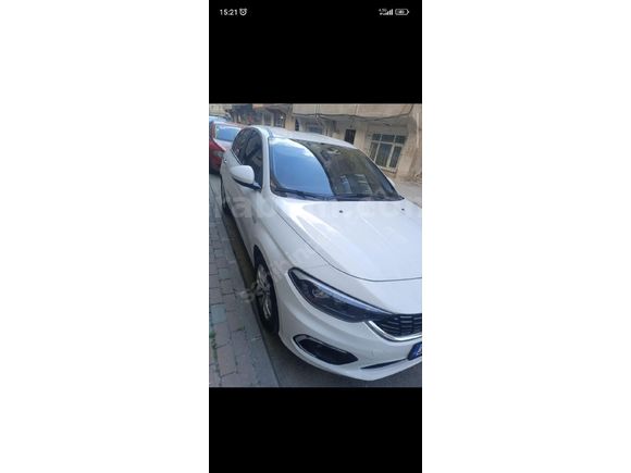 Sahibinden Fiat Egea 1.4 Fire Urban Plus 2020 Model