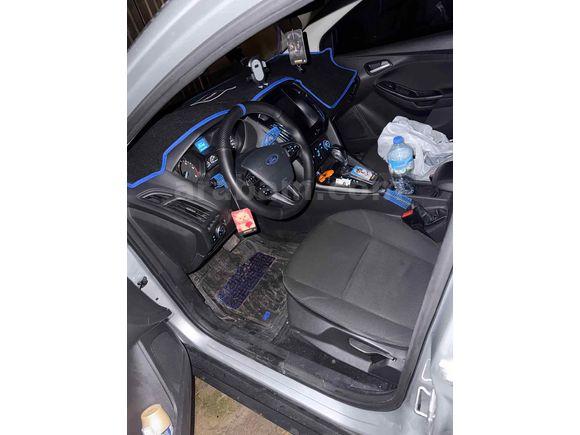 Sahibinden Ford Focus 1.5 TDCi Trend X 2018 Model 
