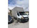 Sahibinden Renault Master 2.5 DCi 