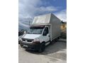 Sahibinden Renault Master 2.5 DCi 
