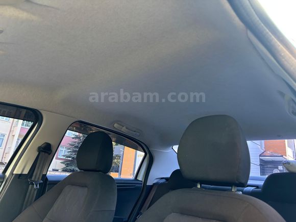 Sahibinden Citroen C-Elysée 1.6 HDi Confort 2013 Model 