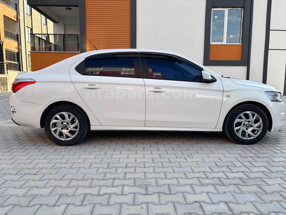 Sahibinden Citroen C-Elysée 1.6 HDi Confort 2013 Model 