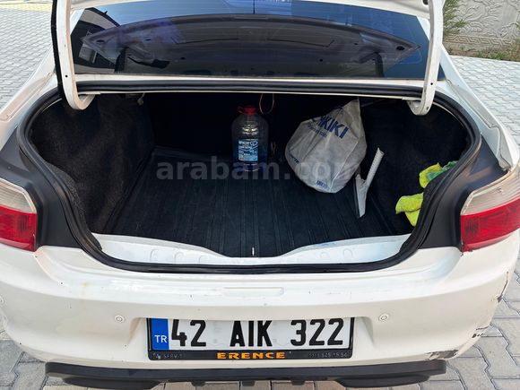 Sahibinden Citroen C-Elysée 1.6 HDi Confort 2013 Model 