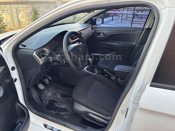 Sahibinden Citroen C-Elysée 1.6 HDi Confort 2013 Model 