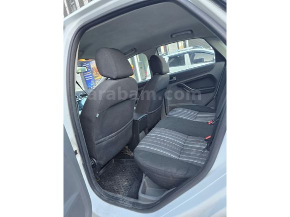 Sahibinden Ford Focus 1.6 TDCi Trend 2009 Model