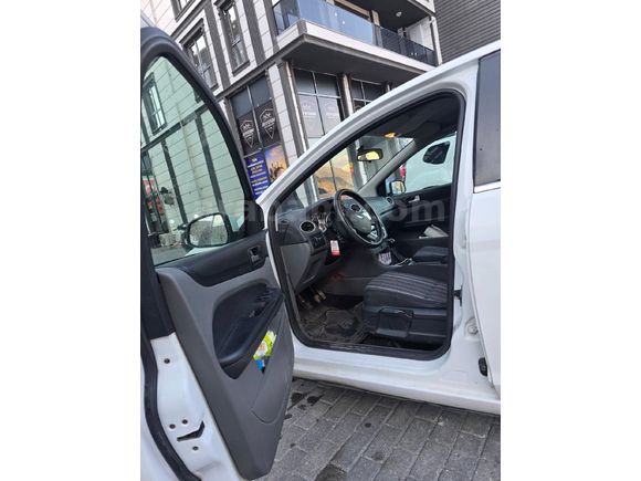 Sahibinden Ford Focus 1.6 TDCi Trend 2009 Model