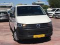 GÜNEŞ OTOMOTİVDEN 2019 MODEL UZUN ŞASE HATASIZ TRANSPORTER