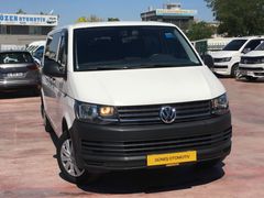 GÜNEŞ OTOMOTİVDEN 2019 MODEL UZUN ŞASE HATASIZ TRANSPORTER