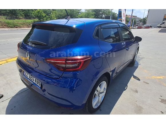 Sahibinden Renault Clio 1.0 SCe Joy 2022 Model