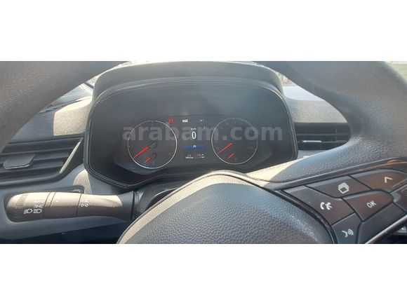 Sahibinden Renault Clio 1.0 SCe Joy 2022 Model