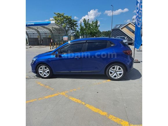 Sahibinden Renault Clio 1.0 SCe Joy 2022 Model