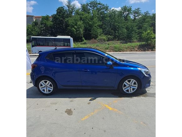 Sahibinden Renault Clio 1.0 SCe Joy 2022 Model