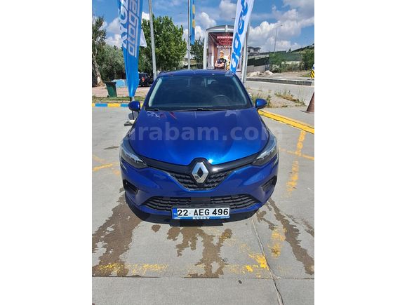 Sahibinden Renault Clio 1.0 SCe Joy 2022 Model