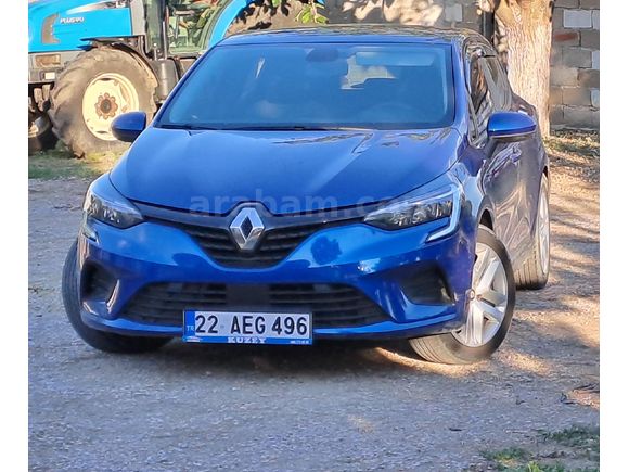 Sahibinden Renault Clio 1.0 SCe Joy 2022 Model