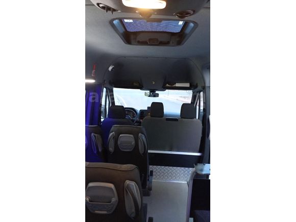 2022  Mercedes sprinter 17 cdi OKUL taşıtı