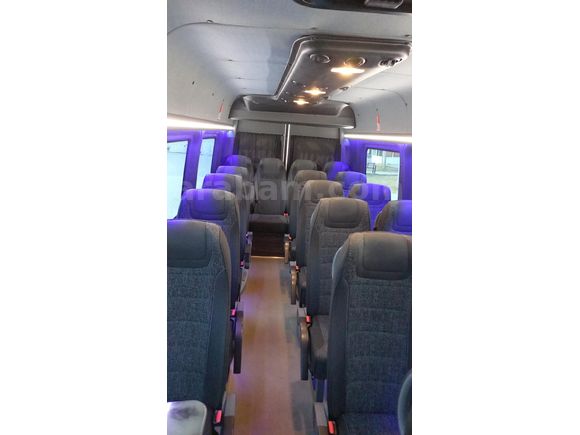 2022  Mercedes sprinter 17 cdi OKUL taşıtı