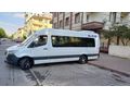 2022  Mercedes sprinter 17 cdi OKUL taşıtı