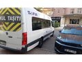 2022  Mercedes sprinter 17 cdi OKUL taşıtı