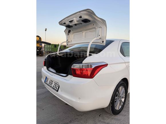 2016 MODEL C-ELYSEE İLK SAHİBİNDEN HATASIZ BOYASIZ 