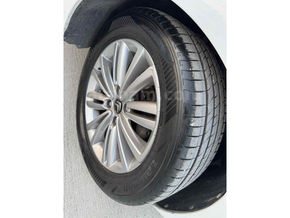 2016 MODEL C-ELYSEE İLK SAHİBİNDEN HATASIZ BOYASIZ 