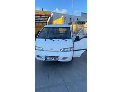 Sahibinden Hyundai H 100 2.5 D DLX Camlıvan 2003 Model İstanbul