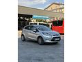1.4 OTOMATİK FORD FİESTA  