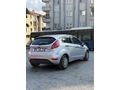 1.4 OTOMATİK FORD FİESTA  