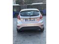 1.4 OTOMATİK FORD FİESTA  
