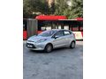 1.4 OTOMATİK FORD FİESTA  