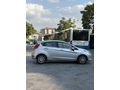 1.4 OTOMATİK FORD FİESTA  