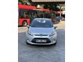 1.4 OTOMATİK FORD FİESTA  