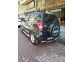 Sahibinden Daihatsu Terios 1.5 Silver 2009 Model