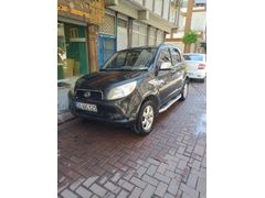 Sahibinden Daihatsu Terios 1.5 Silver 2009 Model