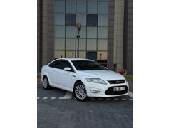 2012 MONDEO BUZ BEYAZI TRAMERSİZ BAKIM YENİ