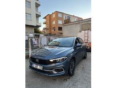 MEMURDAN Fiat Egea 1.6 Multijet Urban 2026 Model 