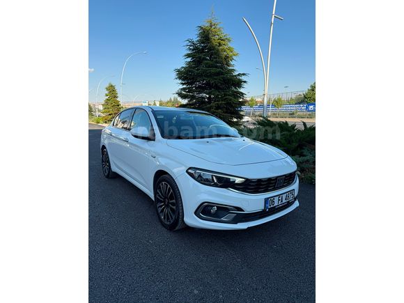 Sahibinden Fiat Egea 1.4 Fire Lounge 2021 Model 