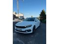Sahibinden Fiat Egea 1.4 Fire Lounge 2021 Model 