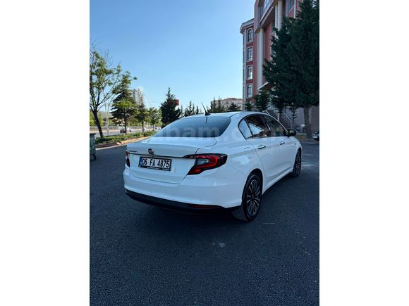 Sahibinden Fiat Egea 1.4 Fire Lounge 2021 Model 