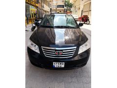 Sahibinden Geely Emgrand 1.5 GSL Premium SR 2011 Model 
